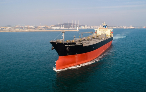 HD Hyundai Mipo Wins Major 9 Million Shipbuilding Contract for PC Ships in Oceania