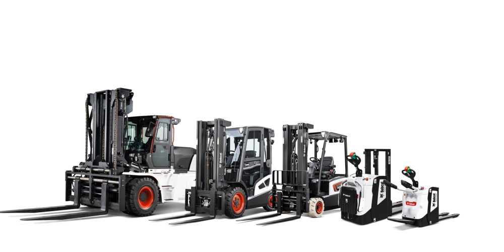 Weighing Diesel and Electric Forklifts: Insights for Smarter Logistics Decisions