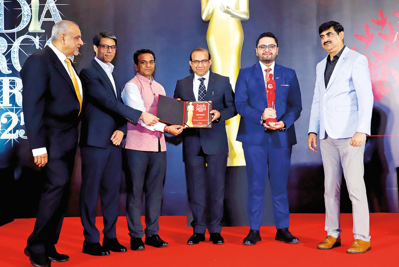 South Asia’s Delhi Cargo Terminal Honored as Best Cargo Hub for Innovation and Efficiency