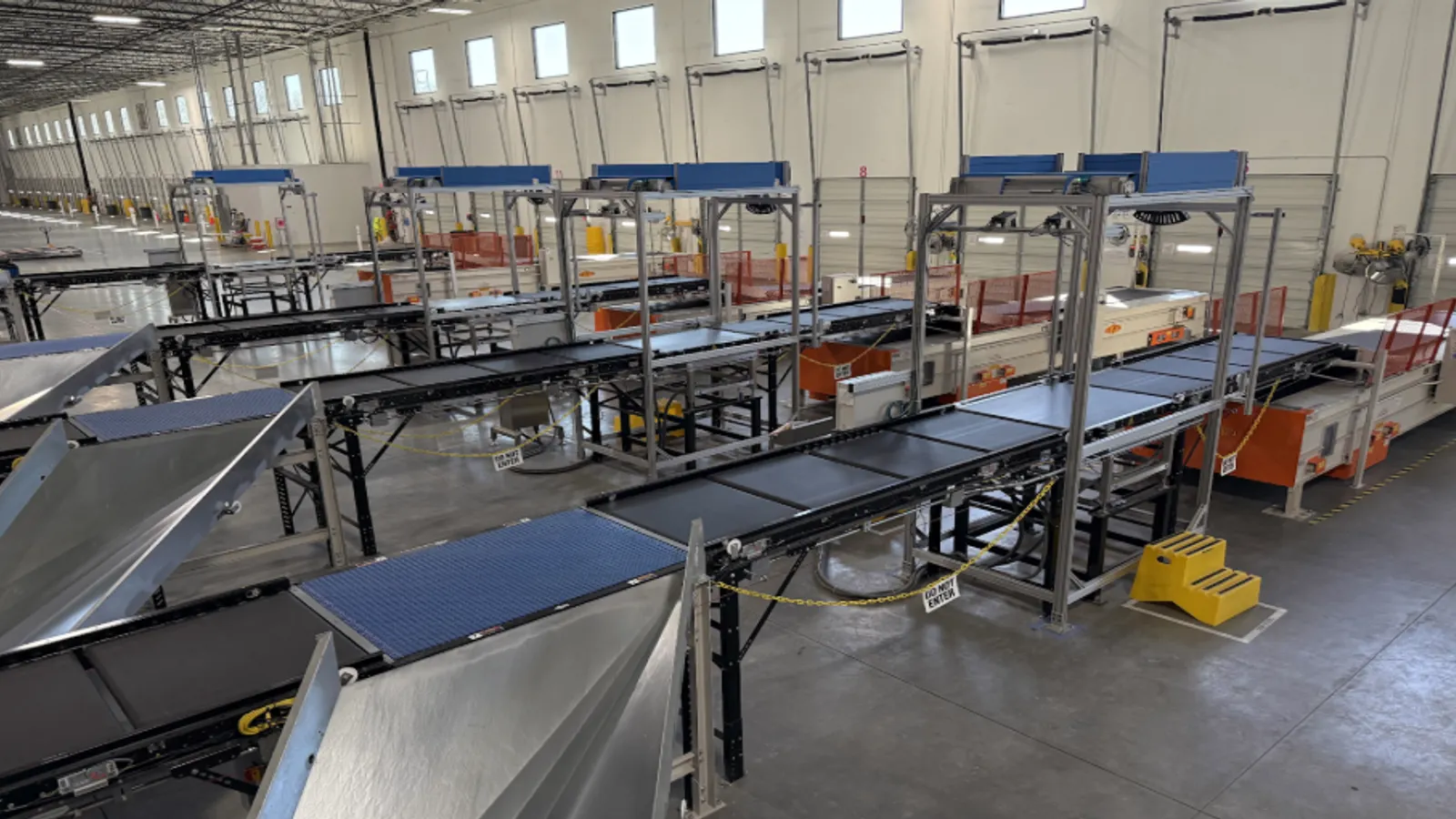 How Veho, Jitsu, and Gofo Are Bolstering Delivery Networks Ahead of Peak Holiday Shipping