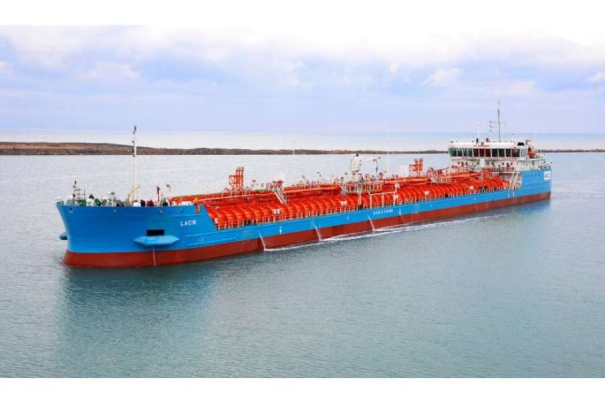 Azerbaijan Registers Significant 17% Increase in Oil and Land Cargo Sea Transportation