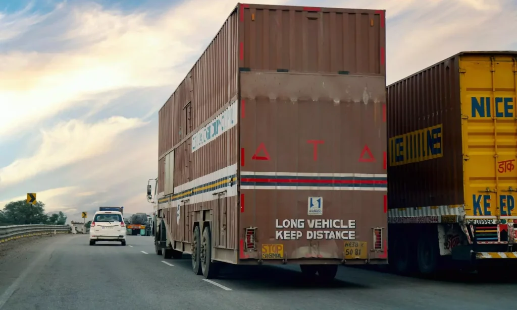 How Four Strategic Infrastructure Projects Are Set to Boost Freight and Logistics Efficiency in India