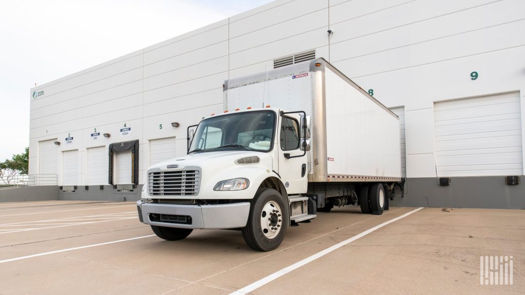 The Essential Shift from Box Truck to Semi: Managing the Big Rig Business with Confidence
