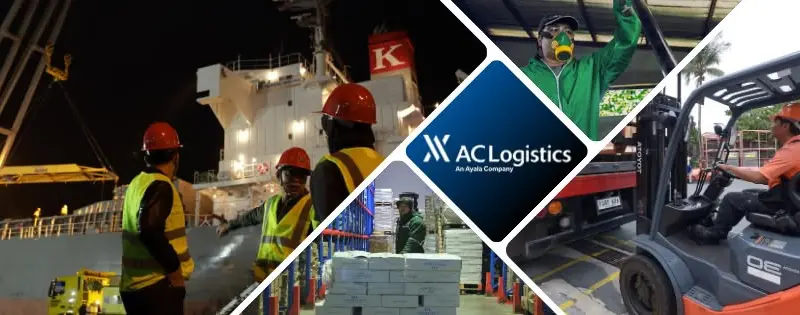 AC Logistics Finalizes the Sale of Waste & Resources Management and Integrated Waste Management to the Lina Group