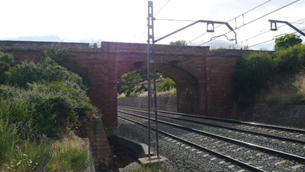 Madrid-Zaragoza Rail Line Sees Extended Suspension During Major Tunnel and Infrastructure Upgrades