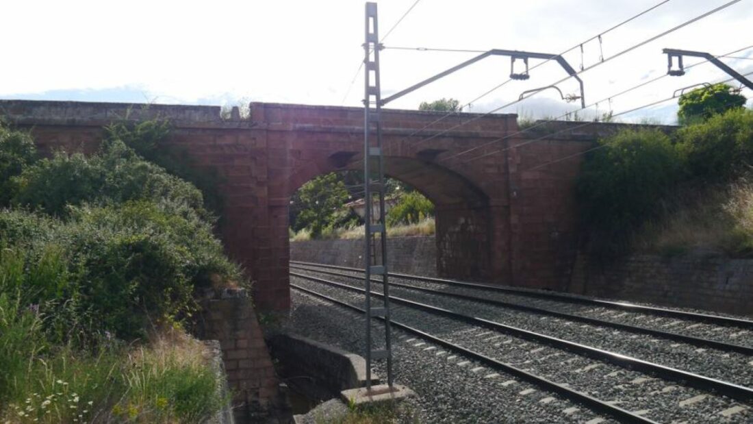 Madrid-Zaragoza Rail Line Sees Extended Suspension During Major Tunnel and Infrastructure Upgrades