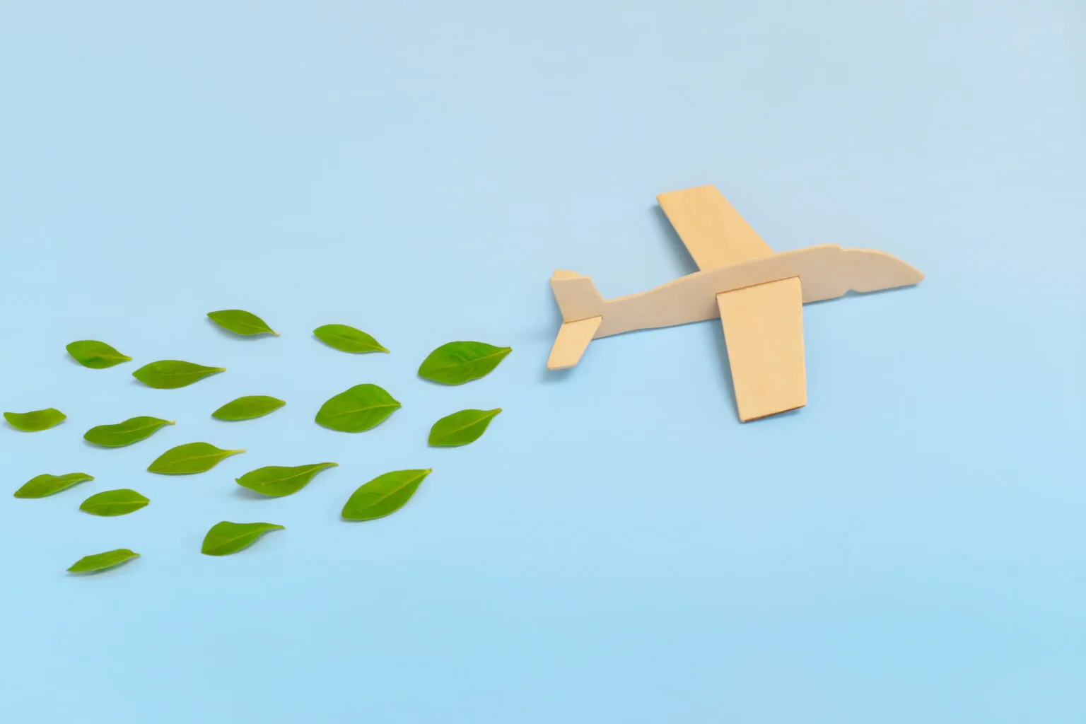 How Air Cargo is Navigating Mandatory Sustainability Trends and What It Means for Logistics