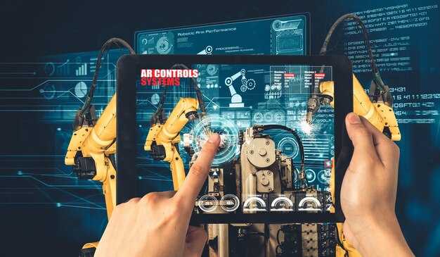 AI Driving a Safer Future for Heavy Industries – Our KAEFER Story