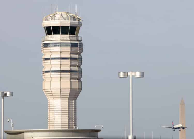 Flight Capacity Restrictions at Key U.S. Airports Lowered to 3% by DOT and FAA