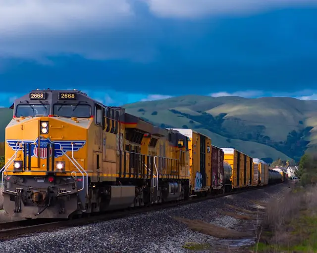 Expanded BNSF and CSX Partnership Enhances Intermodal Rail Connectivity from West Coast to Midwest and Northeast
