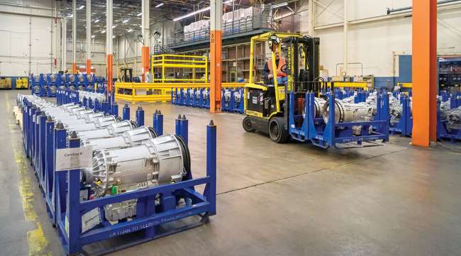 Freight Market Downturn Shrinks Allison Transmission’s Q3 Profit and Sales in 2025