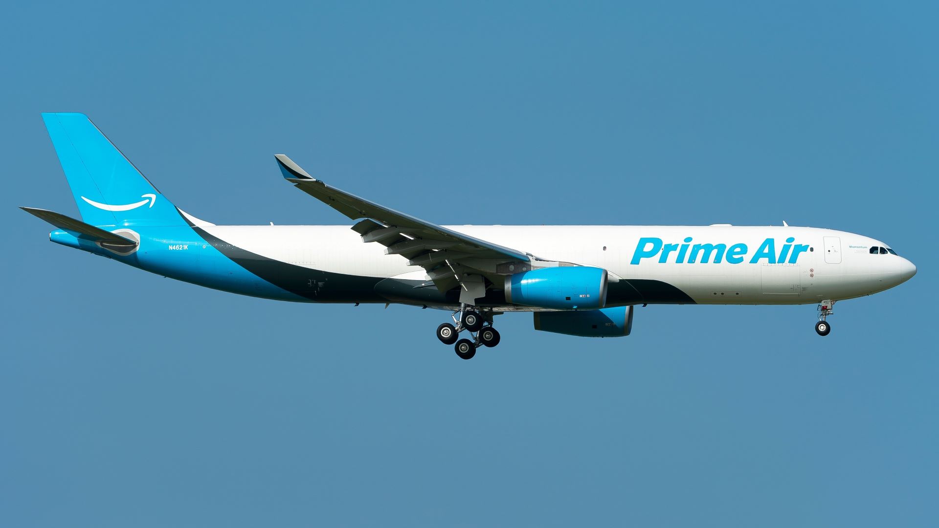How Amazon’s New Hawaii Cargo Flights and Warehouses Are Transforming Delivery Speed