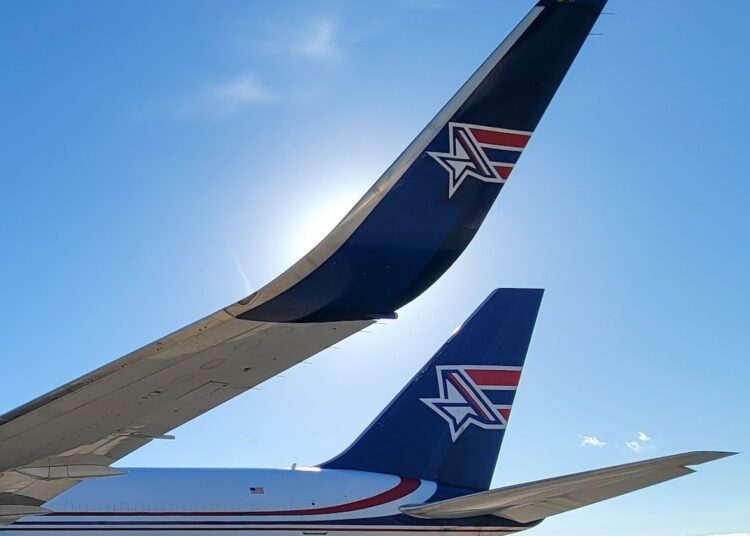 Qatar Airways Boosts Its Freighter Fleet with Two Additional Boeing 777F Aircraft