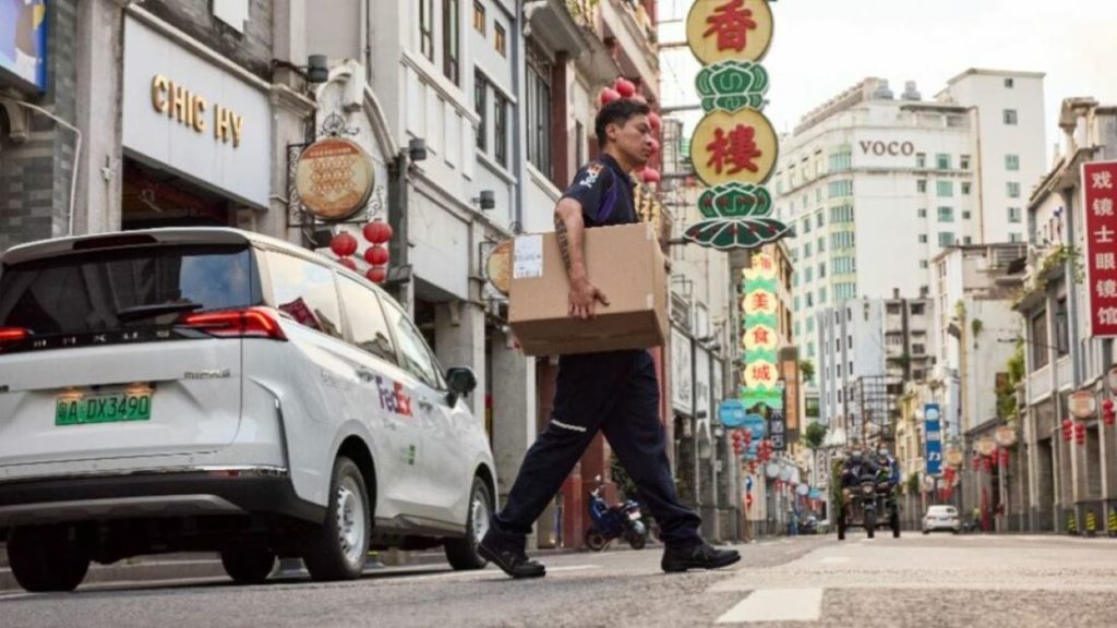 Asia-Pacific SMEs Show Strong Optimism for Trade Expansion with Europe Supported by FedEx Logistic Enhancements