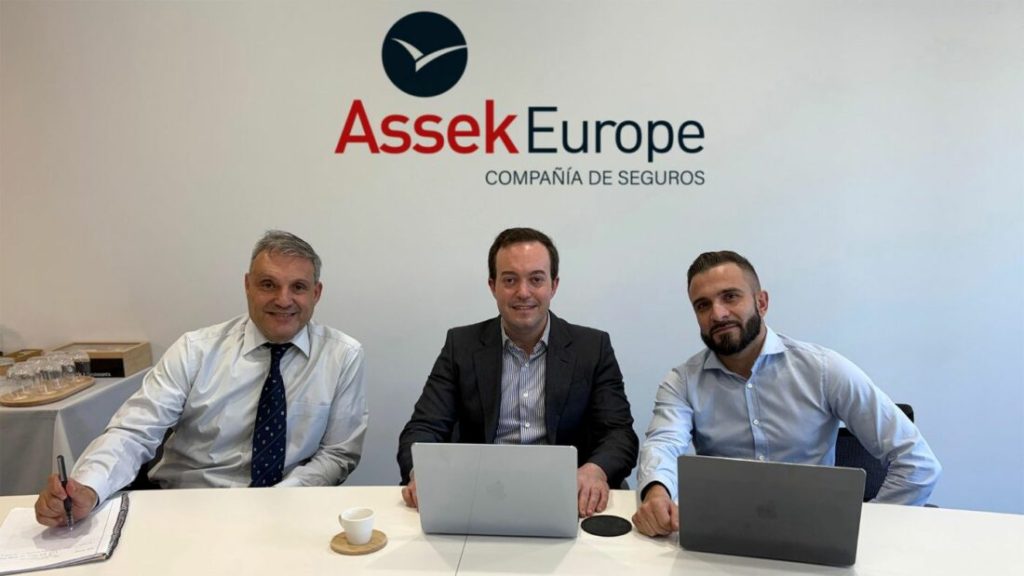 Assek Europe Expands Its Team to Accelerate Growth in Transport Cargo Insurance