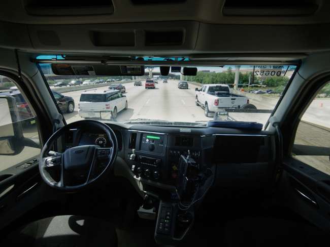 What Aurora’s Q3 Losses and New Autonomous Truck Launches Mean for the Future of Logistics