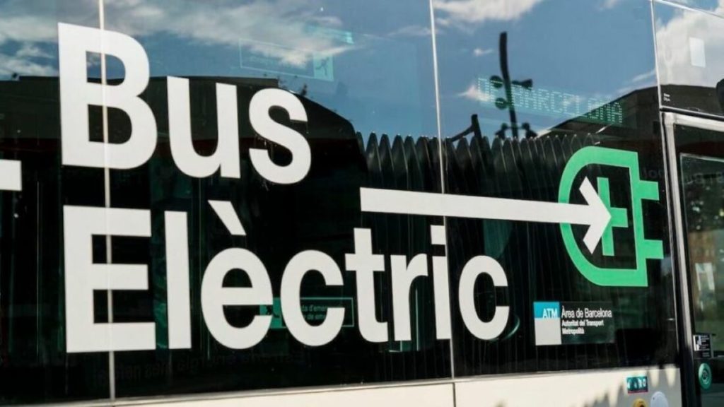 BYD Electric Buses to Strengthen TMB Barcelona’s Zero-Emission Bus Fleet in 2026