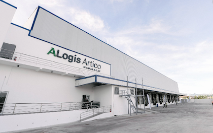 AyalaLand Logistics Experiences Profit Drop in 2025 Due to Sluggish Industrial Lot Sales, Plans New Developments