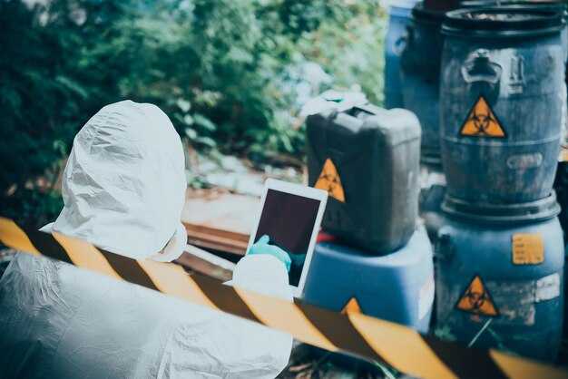 Best Practices for Managing Hazardous Waste Pharmaceuticals