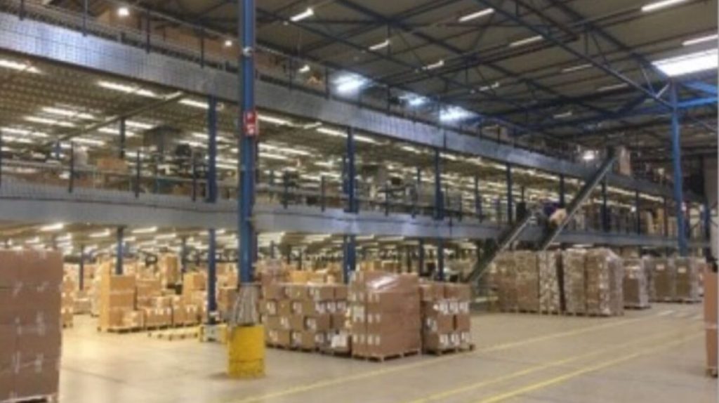 How AllSaints and Bleckmann Collaboration Enhances European Warehousing and Transport Efficiency