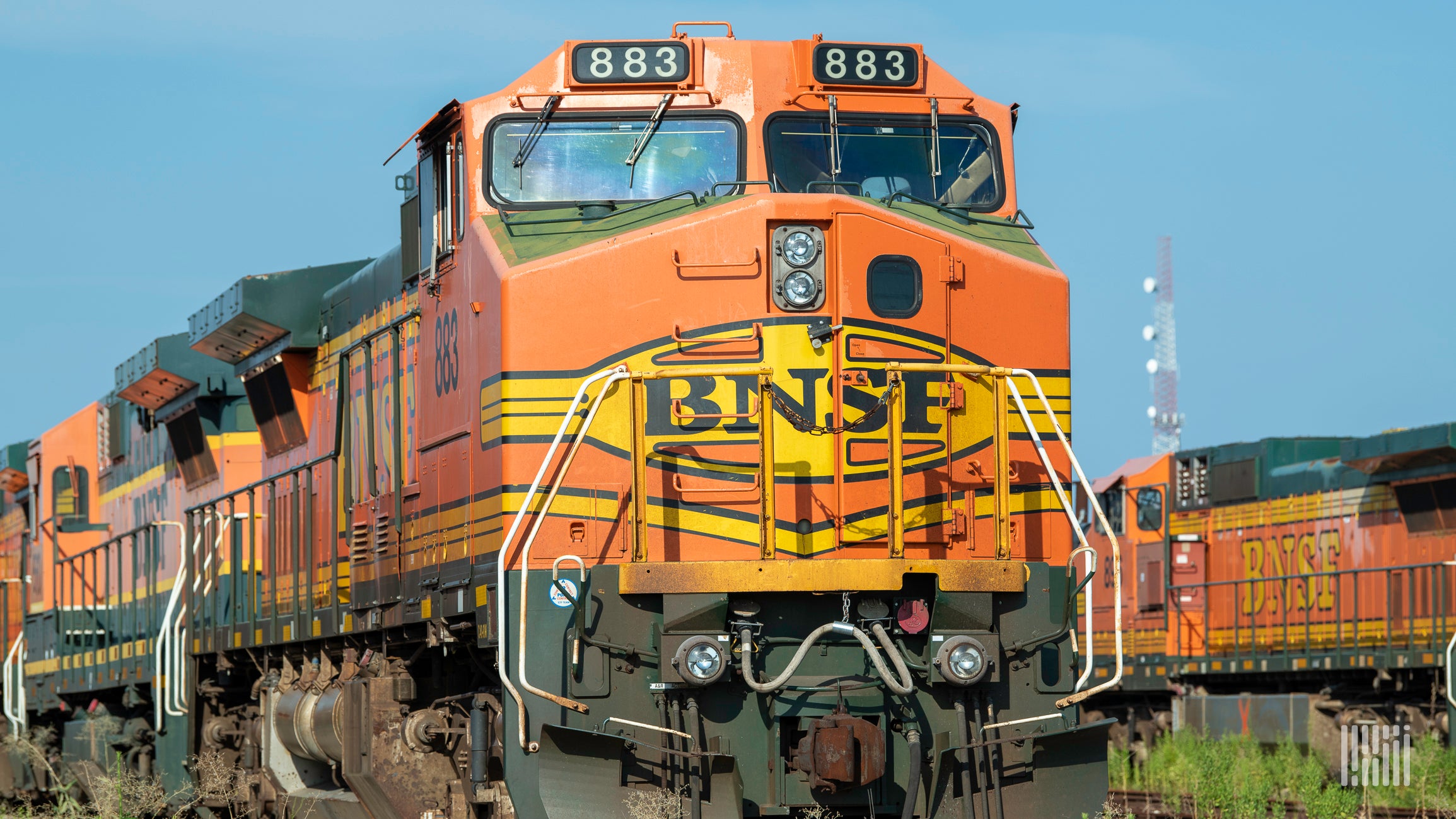 BNSF Railway Strengthens Q3 Performance with Revenue and Profit Gains