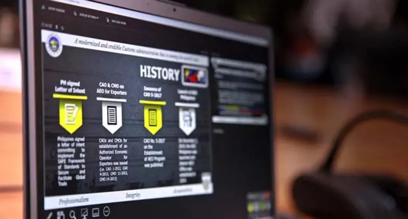 Why the Bureau of Customs Has Suspended “Stored” Status for Advance Manifests and What It Means for Forwarders