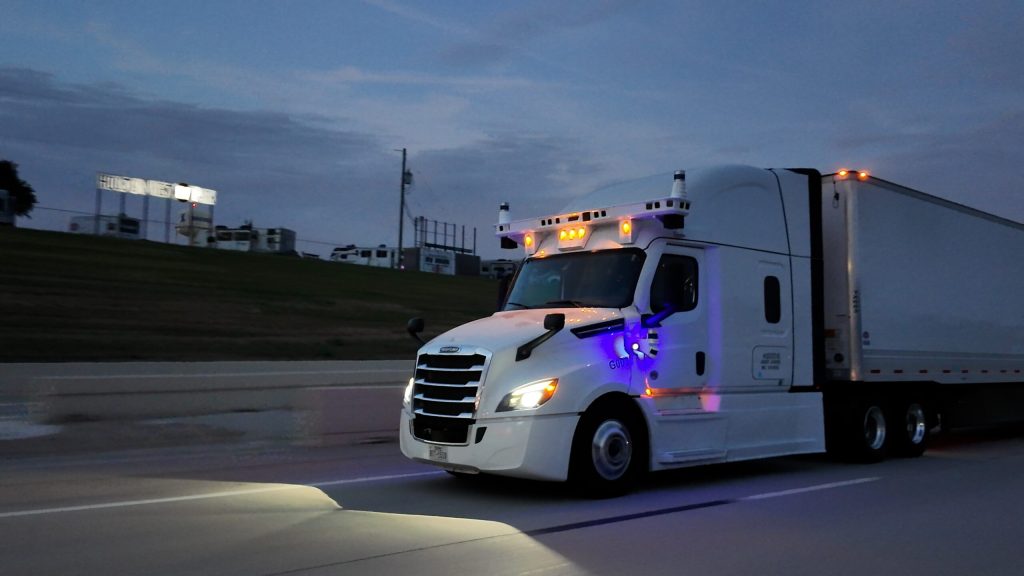 How Bot Auto and Marsh Are Innovating Insurance for Autonomous Truck Fleets and Influencing Modern Logistics