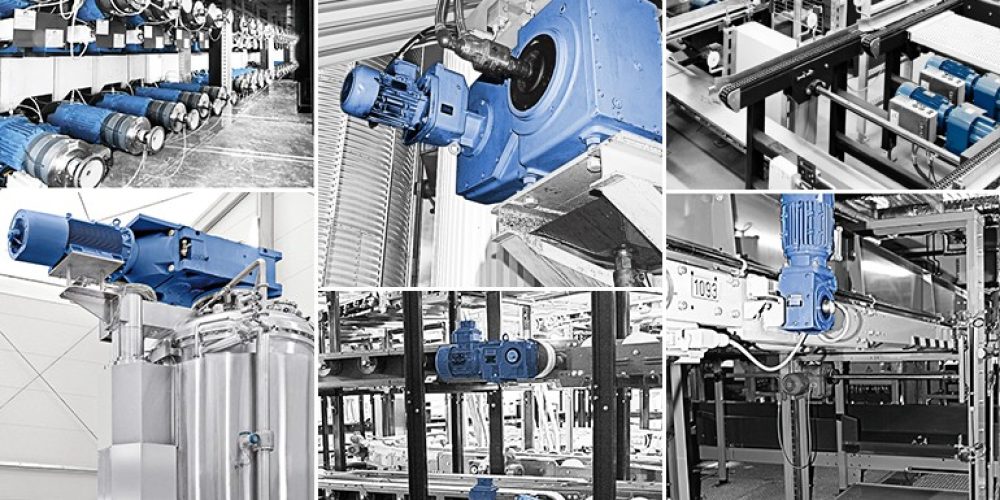 NORD DRIVESYSTEMS Introduces Advanced Frequency Inverters Enhancing Industrial Drive Performance