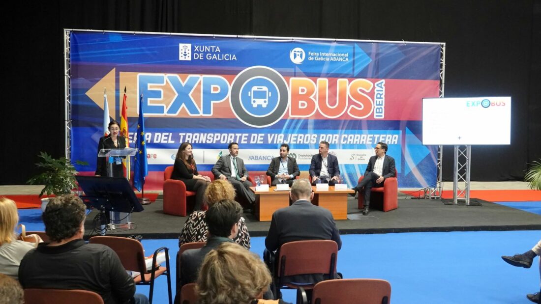 Exploring the Role of Energy Saving Certificates in Bus Passenger Transport at ExpoBus Iberia 2025