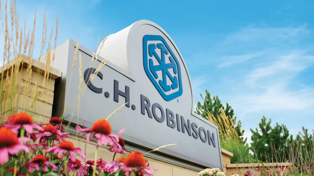 How C.H. Robinson’s AI-Driven Efficiency Boost Led to a Near 23% Jump in Q3 Operating Income