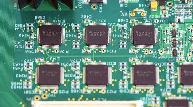 China’s Resumption of Nexperia Chip Shipments Marks Relief for Global Auto Manufacturers