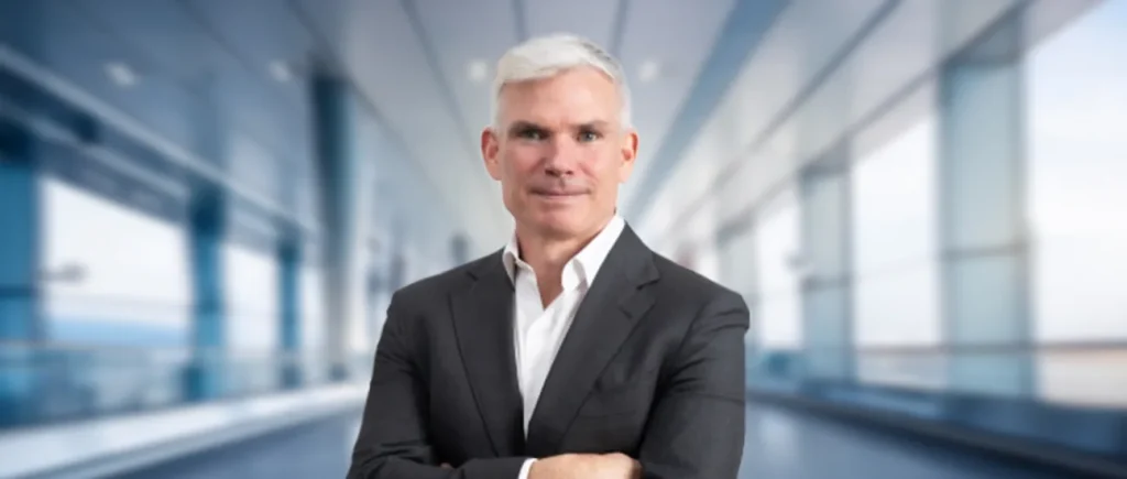 Swissport Strengthens Leadership by Naming Chris Severson as Head of Strategy and Transformation