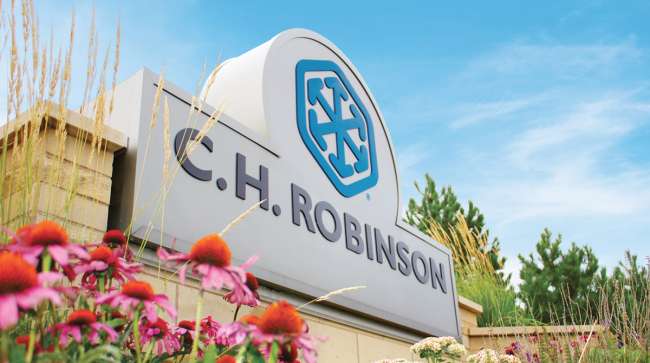 C.H. Robinson’s AI-Driven Success Transforms Logistics and Elevates Stock Market Performance