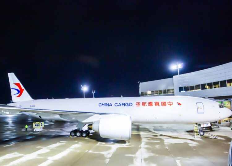 How Awesome Cargo is Elevating Cherry Exports from Chile to China with Airbus A330-200P2F Charters