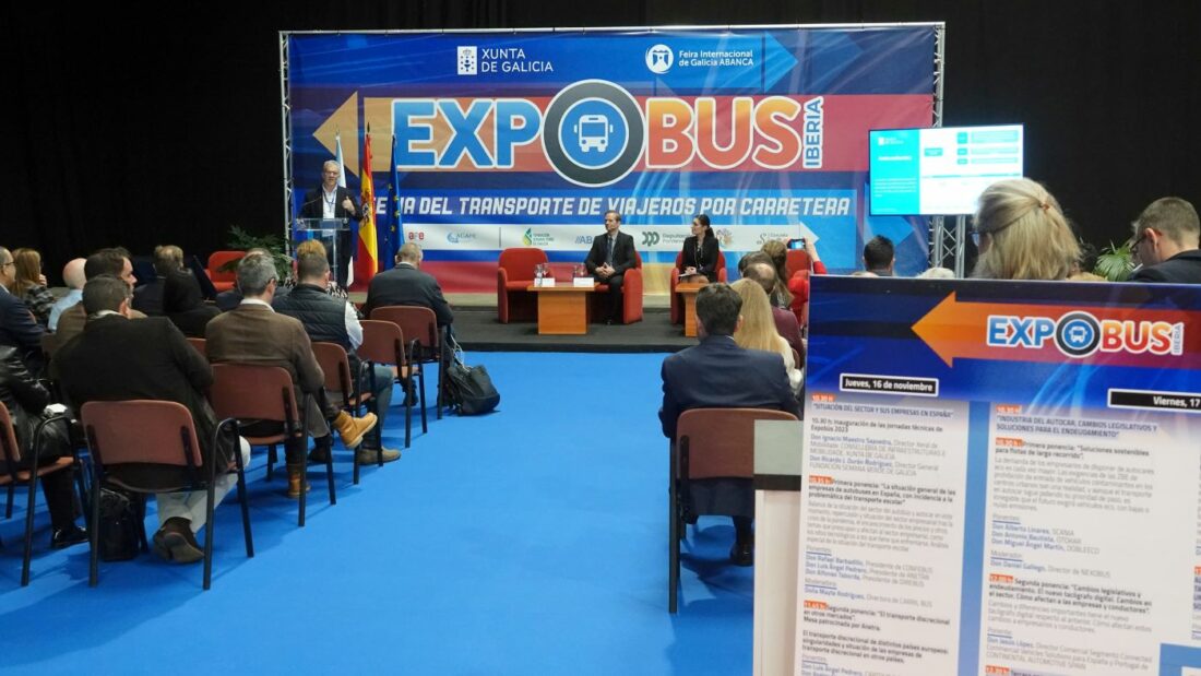 Exploring the Impact of Social Dumping on Bus Transport Competition at ExpoBus Iberia 2025
