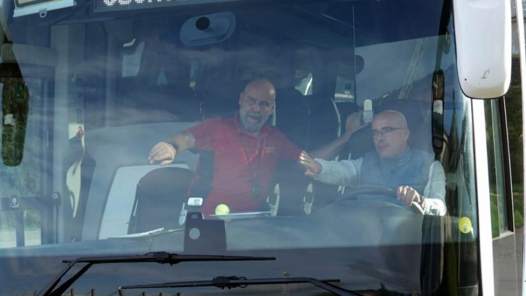 ExpoBus Iberia 2025 to Unite the Best Bus Drivers from Spain and Beyond