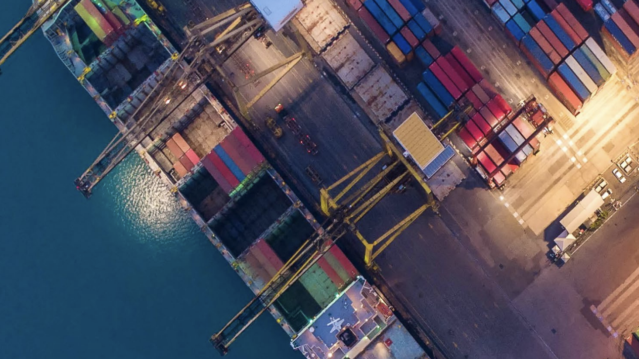 Navigating the Wave of Strategic Transport Mergers and Acquisitions in Q3 2025