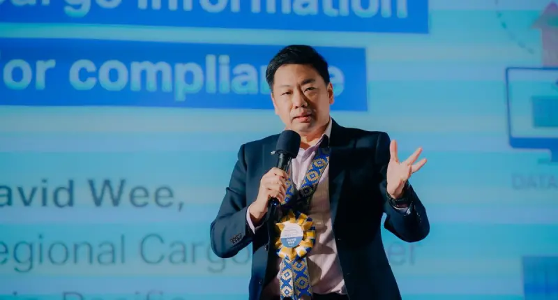 How a Unified Digital Platform Can Revolutionize the Philippine Air Cargo Industry