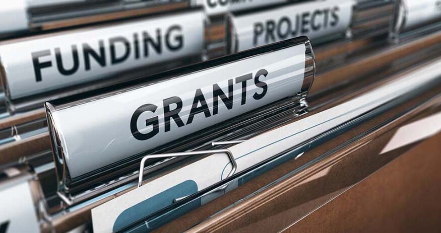 MnDOT Announces  Million Grant Program to Enhance Minnesota Freight Rail Infrastructure