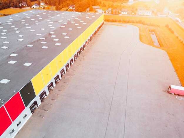 DHL Breaks Ground on New Americas Innovation Center