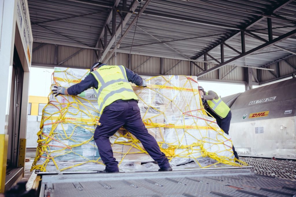 DHL Increases Air Cargo Capacity Between Penang and Hong Kong to Support Malaysia’s Tech Trade Growth