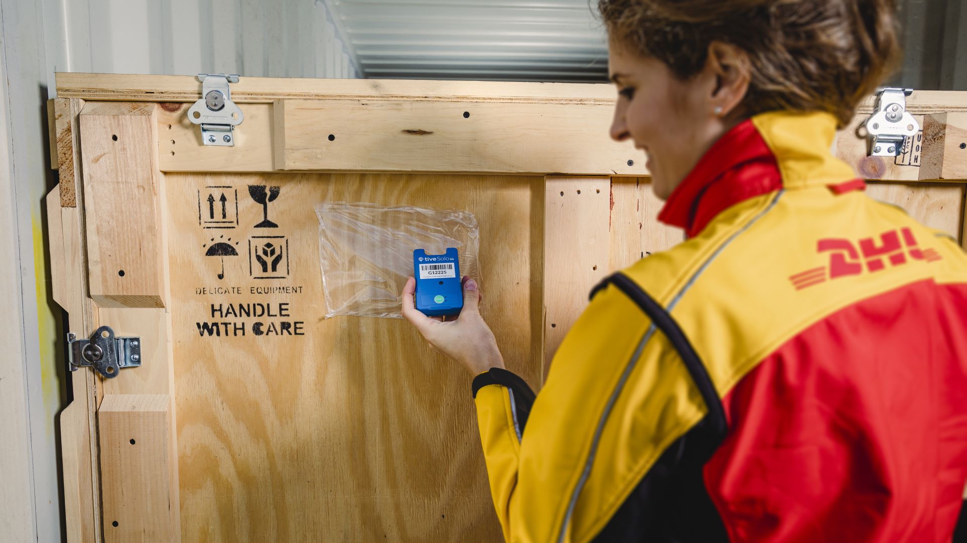 DHL Global Forwarding’s Strategic Move: Tim Robertson Leads Digital Transformation Across Americas