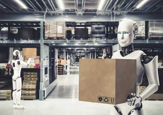 DHL Supply Chain to Deploy 5,000 Locus Origin Robots Across Multiple Sites