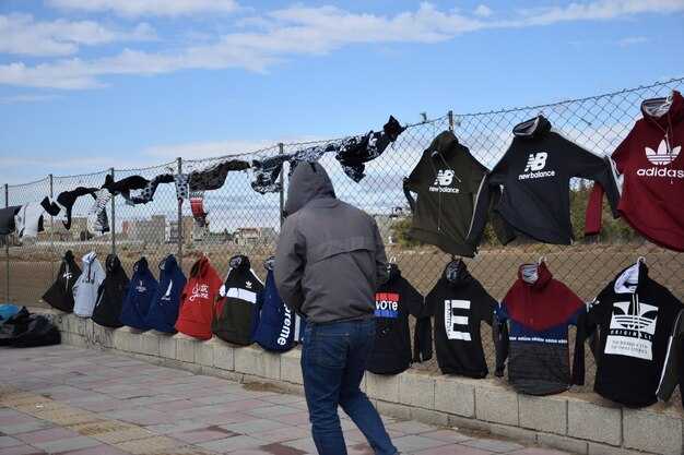 Dick’s Sporting Goods Bans Forever Chemicals in Its Clothing Supply Chain