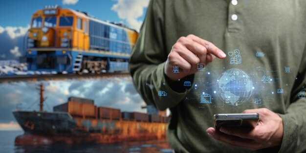 Digital Tools Every Freight Forwarder Should Be Using in 2025