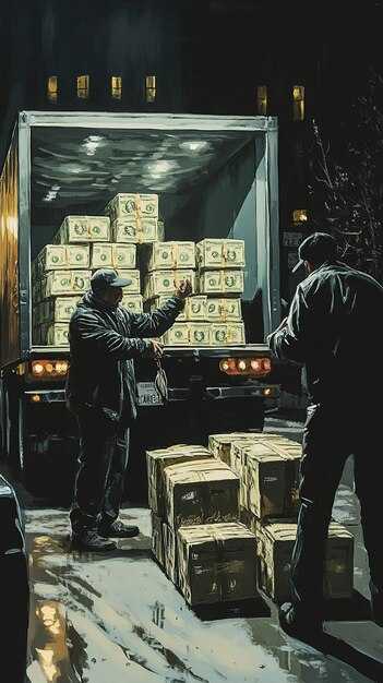 Dollar General Opens Its First Dual Distribution Center