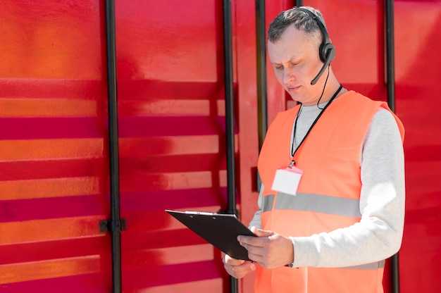 Don’t Miss Tomorrow’s Supply Chain Industry News – Get the Latest Updates and Insights