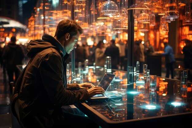 Don’t Miss Tomorrow’s Tech Industry News – Key Trends & Updates