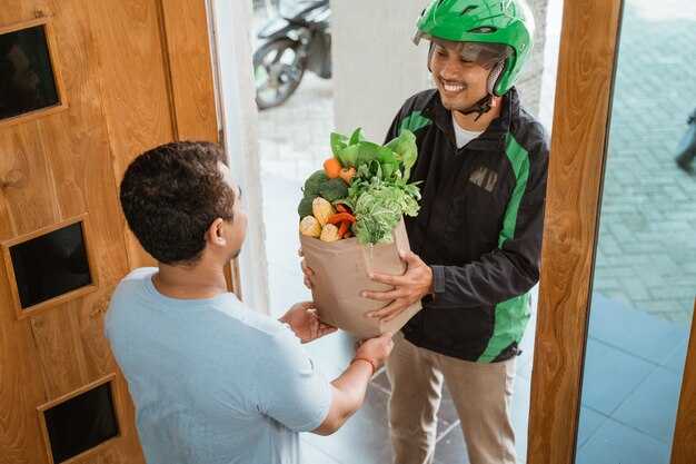 DoorDash Expands Grocery with Partnerships, Delivers Local Favorites
