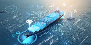 Exploring the Impact of Logistics Technology on the Evolution of Global Cargo Transportation